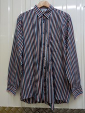 Oakman Long Sleeve Collared