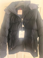 moncler jacket mens new with