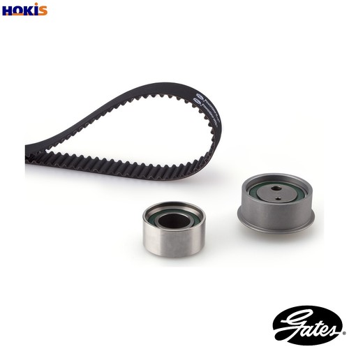 Timing belt kit - kit, for