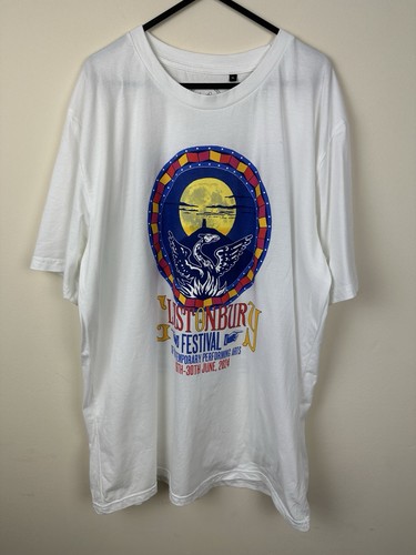 Men official glastonbury - men’s,