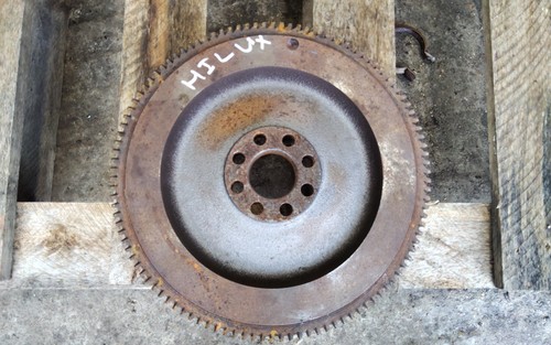 Genuine toyota hilux 7000 - genuine,