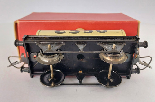 Gauge hornby 1 - gauge, no.
