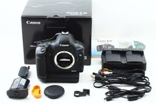 CANON EOS-1D Mark IV set
