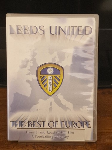Leeds united the - united,