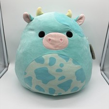 Squishmallow 16” Tuluck the