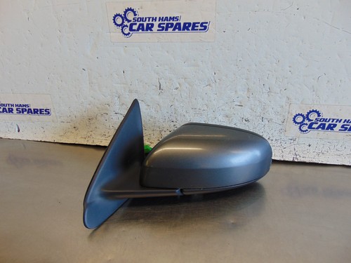 Volvo v70 wing mirror mk2 - volvo,