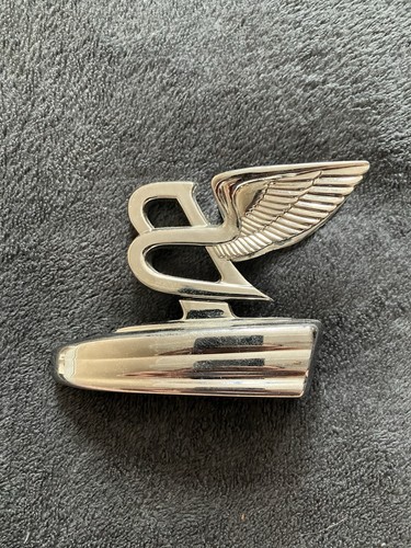 Authentic bentley flying - bentley,