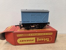 TRIANG HORNBY R14 BR BLUE