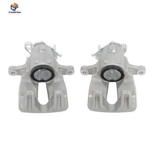 Brake calipers rear fits - 2x,