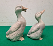 Pair of Otagiri Porcelain