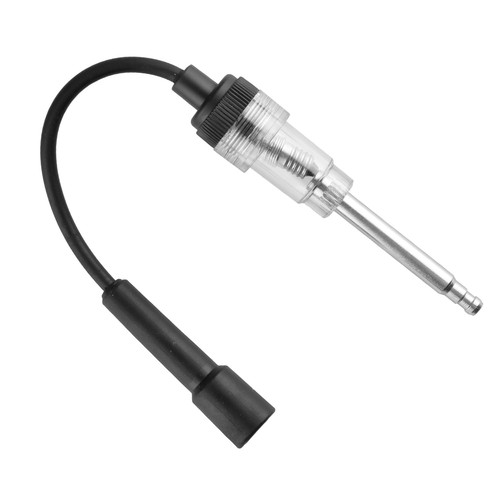 Spark plug tester line - spark, tester–in-line