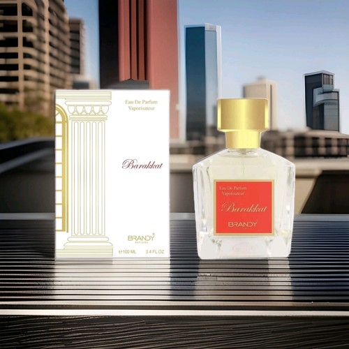 Barakkat eau parfum - eau, de