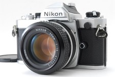 【N MINT+++】Nikon FM 35mm