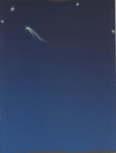Stars spring 1992 ticket - stars, +