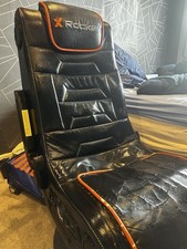 X Rocker Gaming chair
