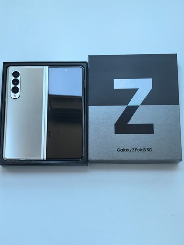 Samsung galaxy fold3 sliver - galaxy,