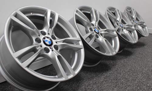 Refurbished set bmw 3 4 - set,