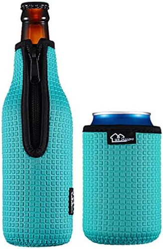 Beer bottle sleeve - bottle,