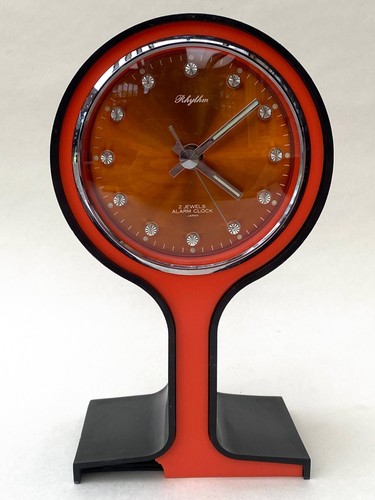 Vintage rhythm space age - rhythm,