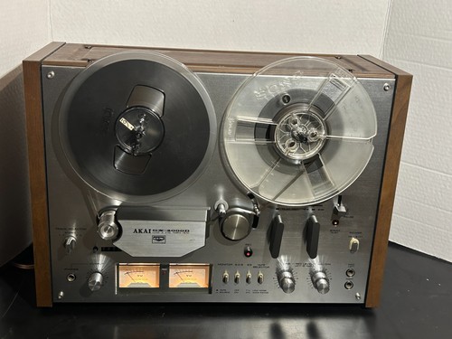 Working plug play akai - working,, &