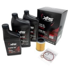 BRP 9779252 Can-Am XPS 4T