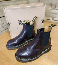 Dr Martens Chelsea Boot Womens