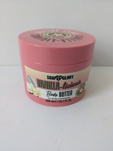 Limited edition soap glory - edition,