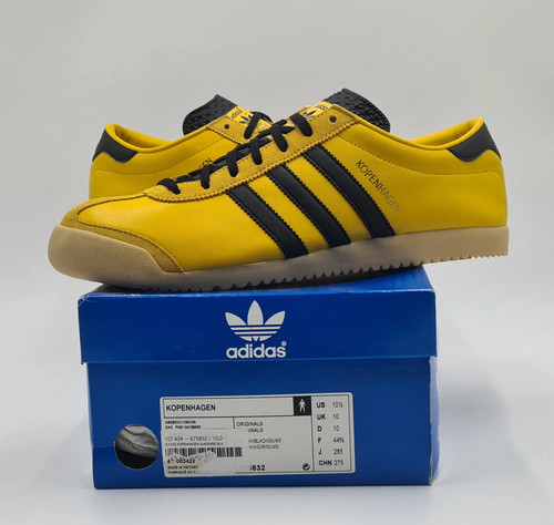 New 2011 adidas copenhagen - 2011,