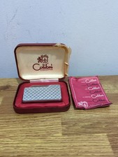 VINTAGE COLIBRI EXECUTIVE