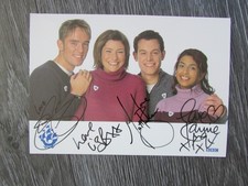 Blue Peter Original Hand