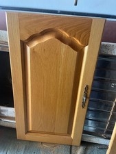 Solid Oak Howden Kitchen