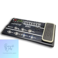 Zoom 1ut multi effects - g7.1ut, multi-effects