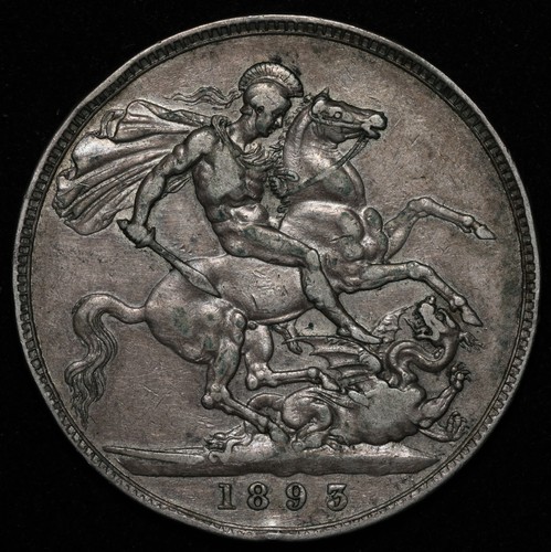 Great britain victoria - great, silver