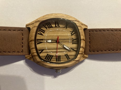 Unisex quartz watch - quartz, vintage