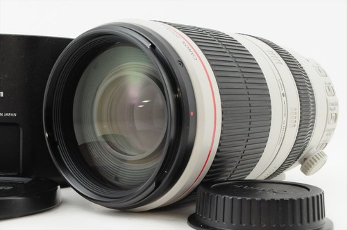 Near mint hood canon ef - mint, ]