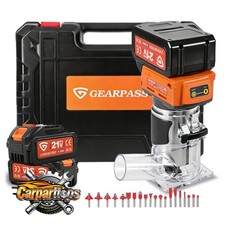 Brushless Cordless 21v Hand