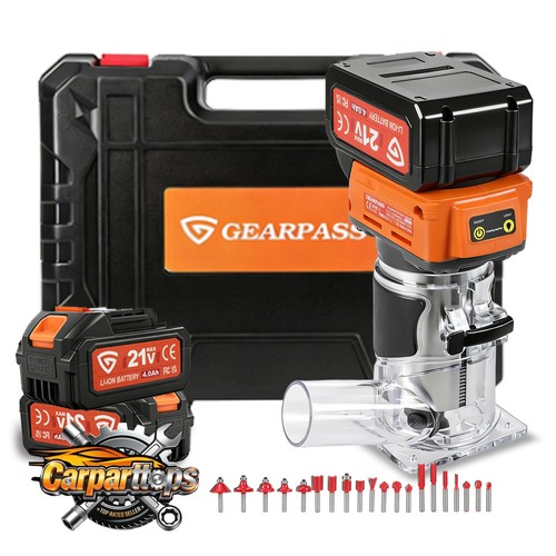 Brushless cordless 21v - brushless,