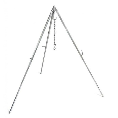 Petromax cooking tripod open - petromax,