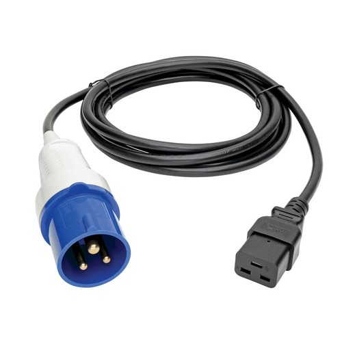 32amp 240v male plug - 32amp,