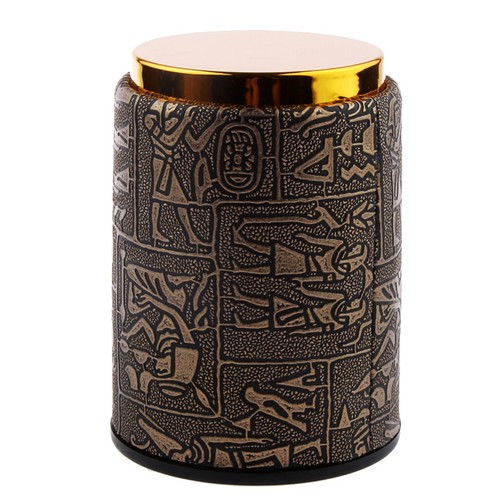 Hand shaking dice cup - hand,