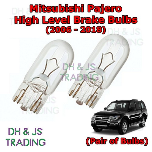 Fits mitsubishi pajero high - mitsubishi,