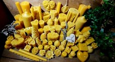 Handmade 100 pure beeswax - handmade,