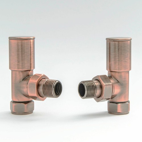 Radiator valves copper - valves,