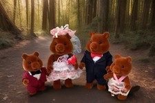 Sylvanian Families Fabulous