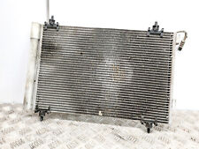 CITROEN DS5 2012 2.0 HDI AC AIR CON CONDENSER RADIATOR 9682531680