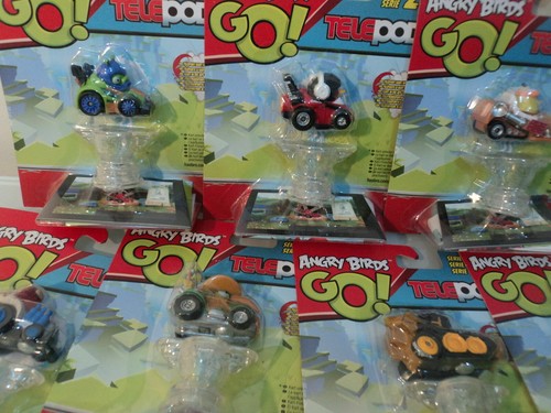 Official licensed angry birds - official,