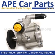 Power Steering Pump for BMW 125i 130i 325i 325xi 330i 330xi X1 E82 E90 E91 E84