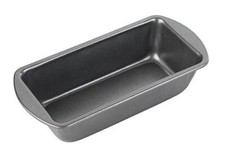 Non Stick Bread Loaf Tin Cook
