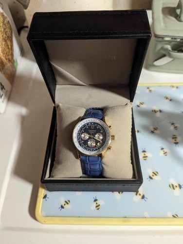 Brand new krug baumen - mens, air