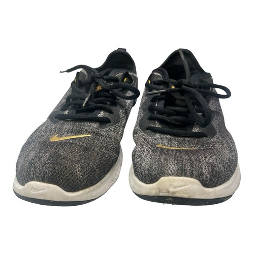 Nike wmns flex tr9 black - tr9, white